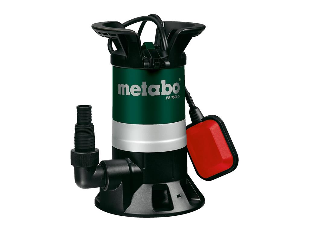 METABO PS 7500 S