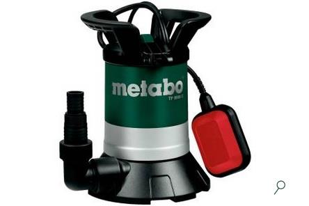 METABO TP 8000 S