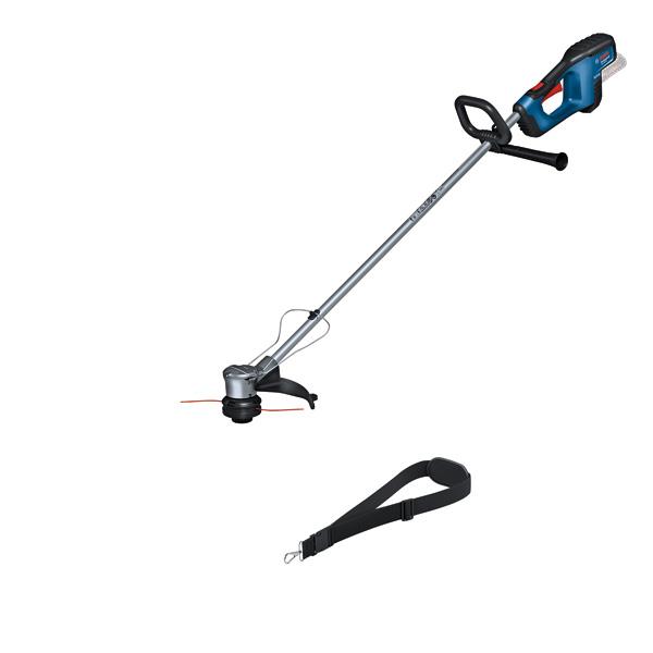 Akumulatorska kosilnica z nitjo GRT 18V