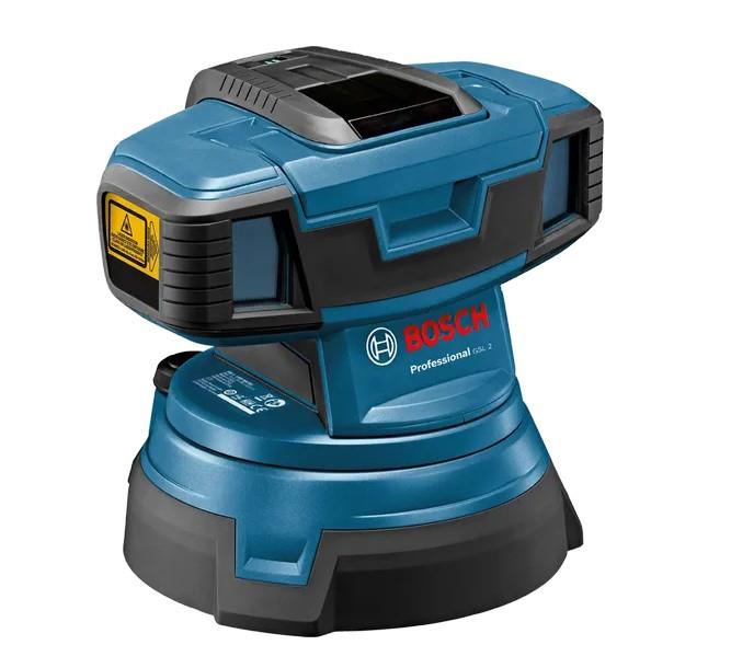 GSL 2P - set izvedba (RC)