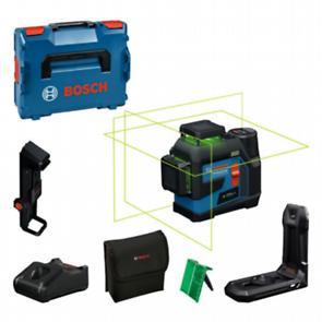 Linijski laser GLL 12V-100-33 CG + 12V