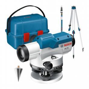 Optični nivelir GOL 32 D  + BT 160 + G