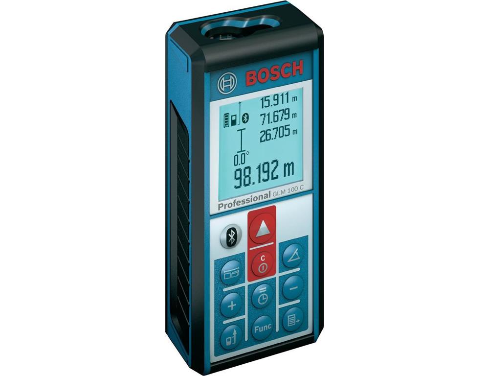 GLM 100C
