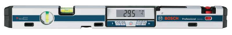 Merilnik naklona
 GIM 60 L