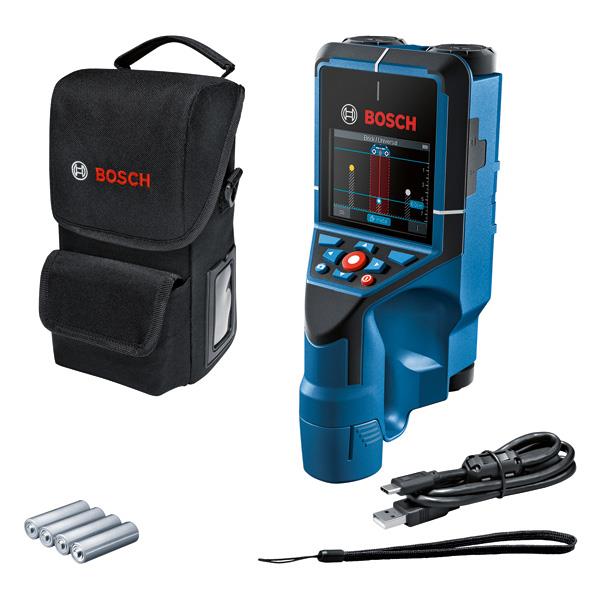 Detektor
 D-Tect 200 C