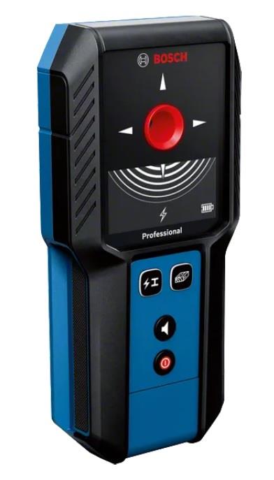 Detektor
 GMS 120-27