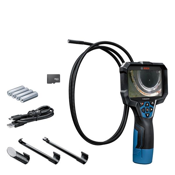 Pregledovalna kamera
 GIC 12V-5-27 C