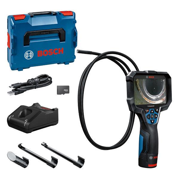 Pregledovalna kamera
 GIC 12V-5-27 C
 +
