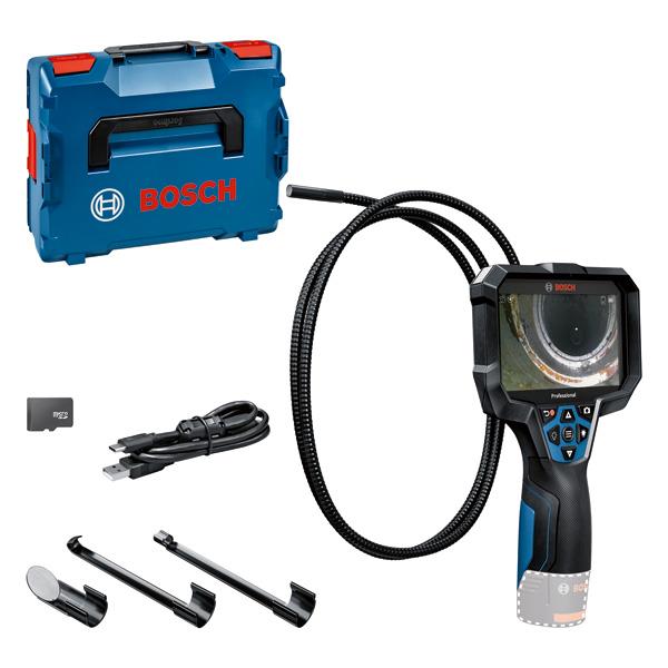 Pregledovalna kamera
 GIC 12V-5-27 C
 +