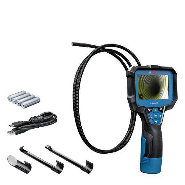 Pregledovalna kamera
 GIC 12V-4-23 C