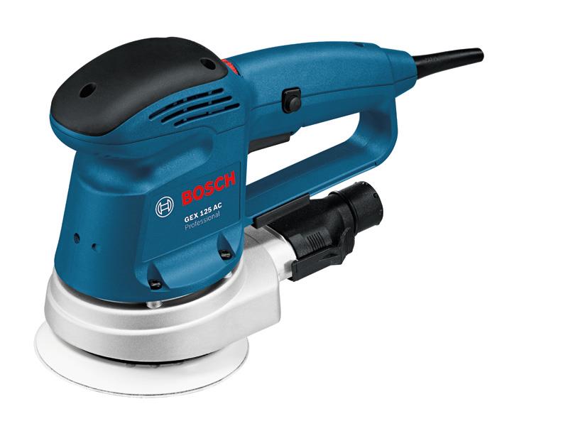 GEX 125 AC