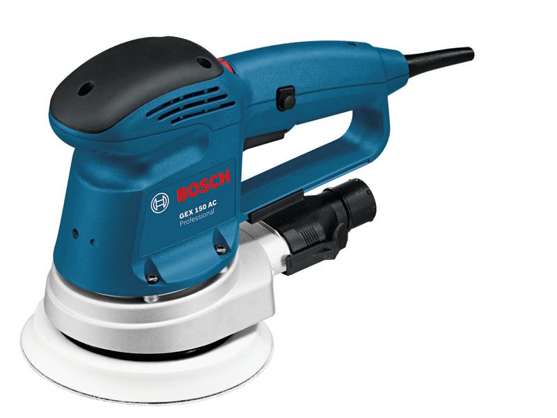 GEX 150 AC