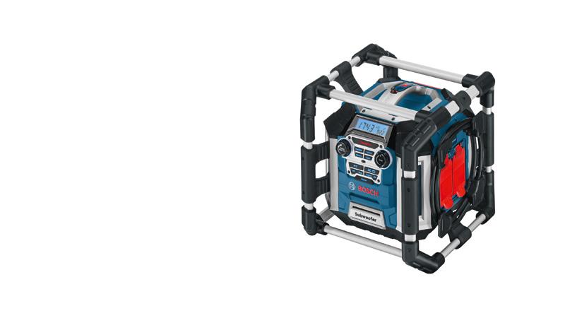 GML 50 Professional