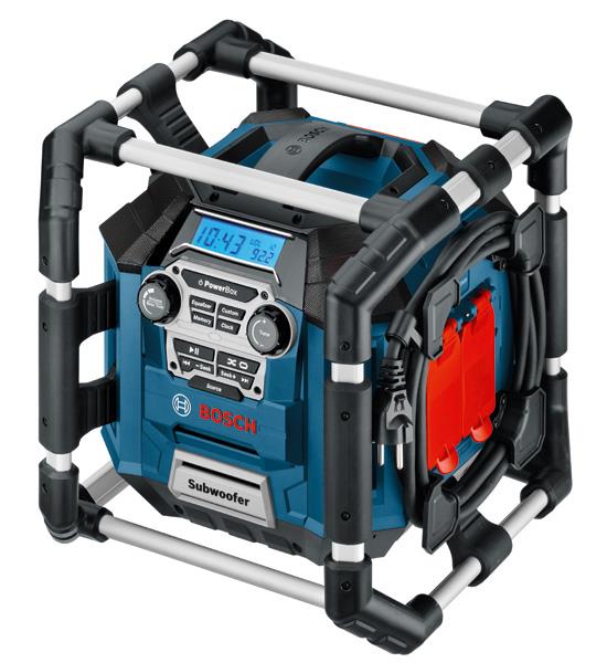 GML 20 Professional