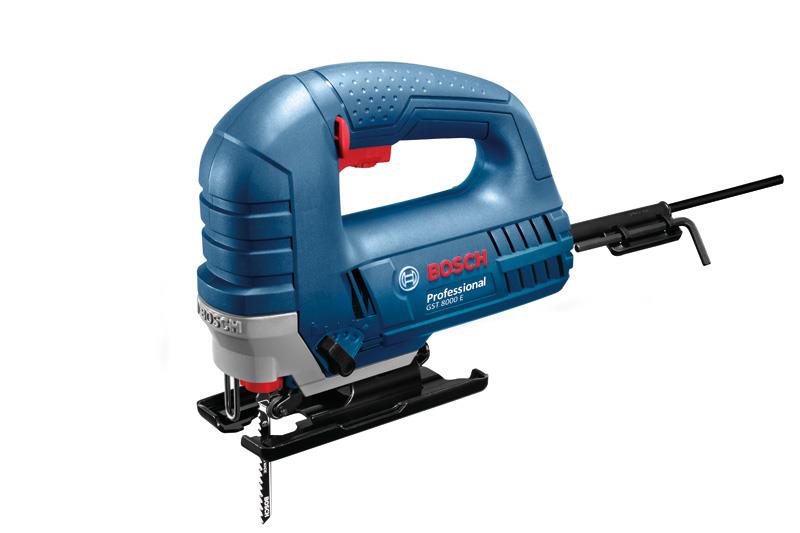 Vbodna žaga
 GST 8000 E