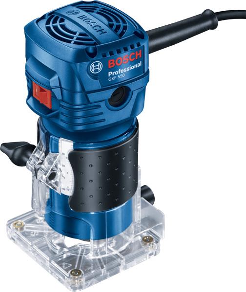 Robni rezkalnik
 GKF 550