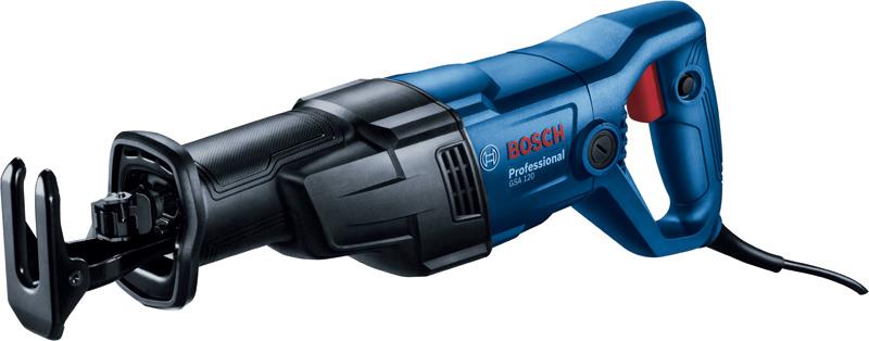 Sabljasta žaga
 GSA 120