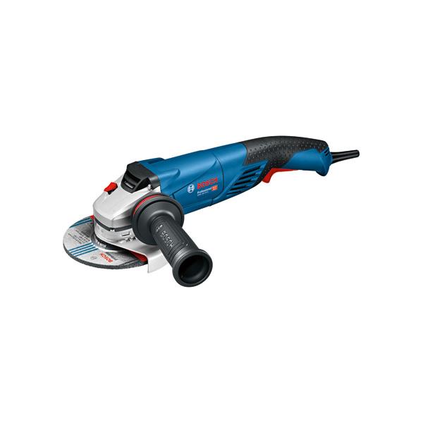 Kotni brusilnik
 GWS 18-150 L