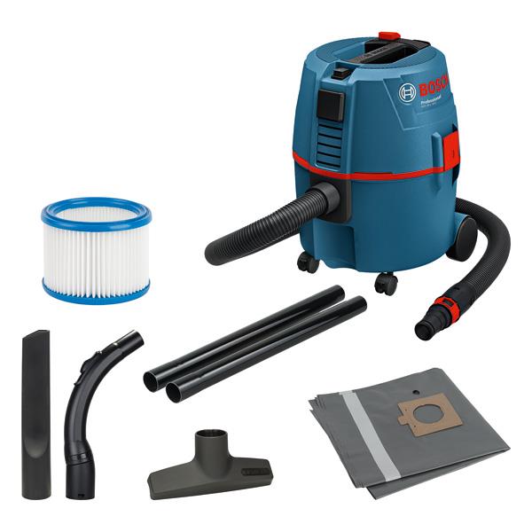 GAS 15 L