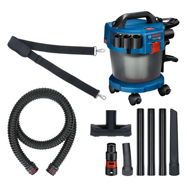 Aku.sesalnik
 GAS 18V-10 L Premium solo