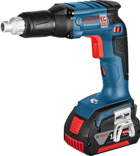GSR 18 V-EC TE