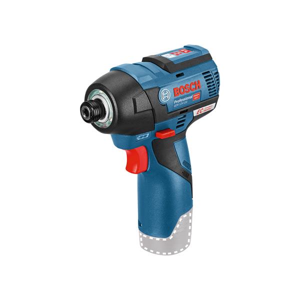 Aku.udarni vijačnik 1/4"
 GDR 12V-110 so