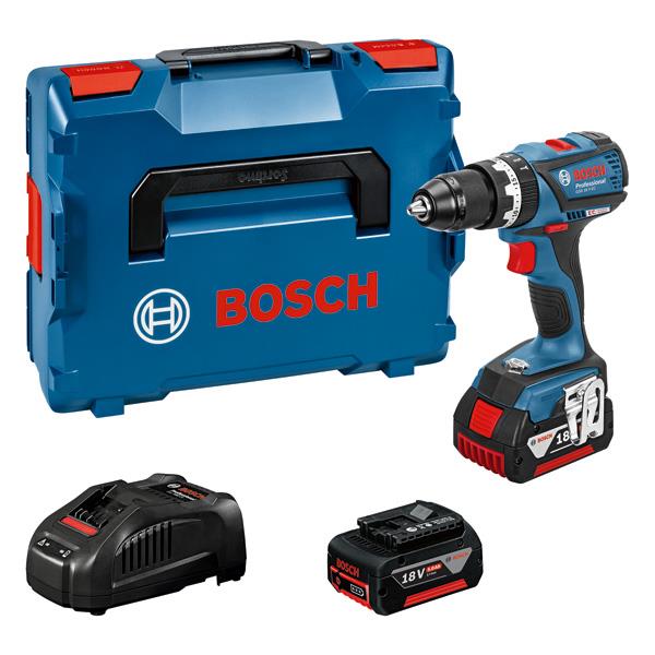 GSB 18 V-EC