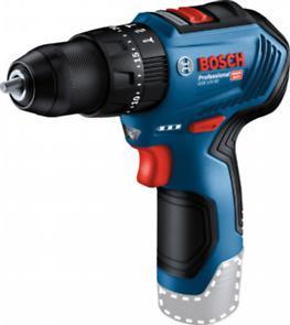 Aku.udarni vrtalni vijačnik
 GSB 12V-30