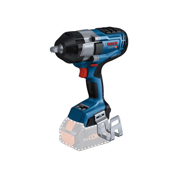 Aku. udarni vijačnik 1/2" GDS 18V-1000