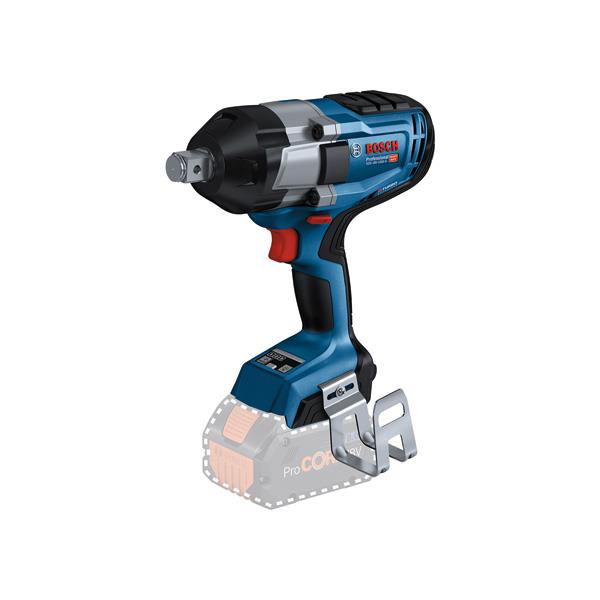 Aku. udarni vijačnik 3/4" GDS 18V-1050