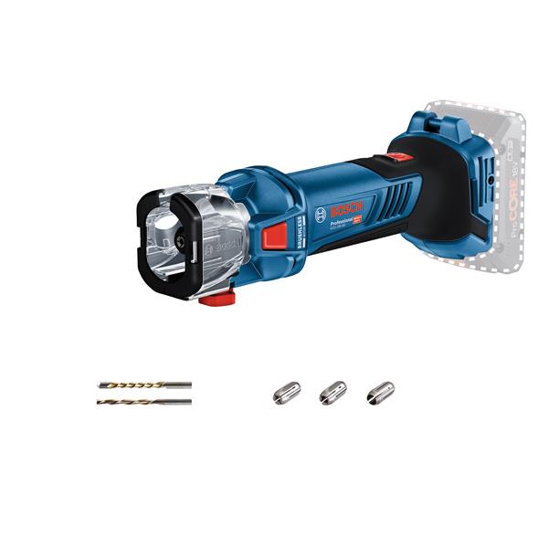 Aku.izrezovalnik
 GCU 18V-30