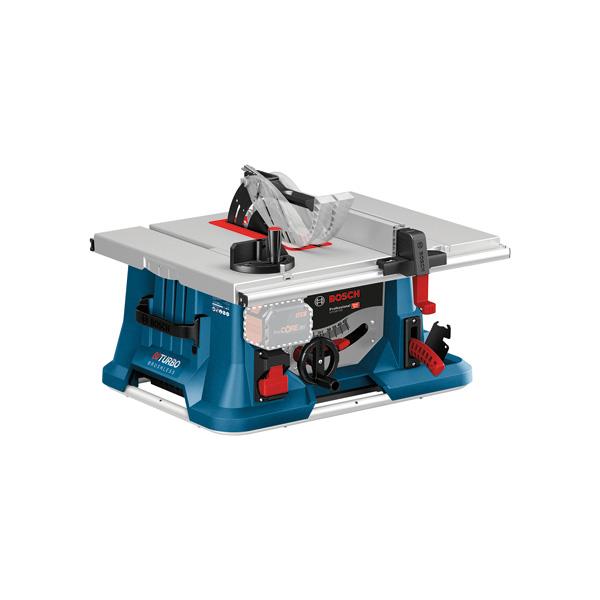Aku.namizna krožna žaga
 GTS 18V-216 sol
