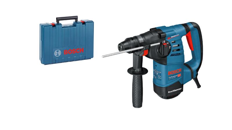 Vrtalno kladivo SDS-plus
 GBH 3-28 DRE 
