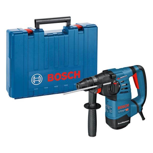 Vrtalno kladivo SDS-plus
 GBH 3-28 DFR 

