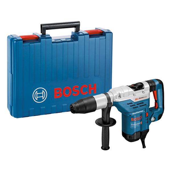 Vrtalno kladivo SDS max
 GBH 5-40 DCE 
 