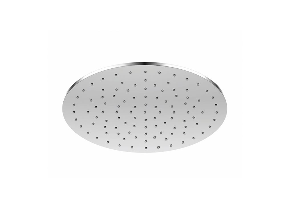Regenbrause rund O300 x 8 mm, mit Easy-c