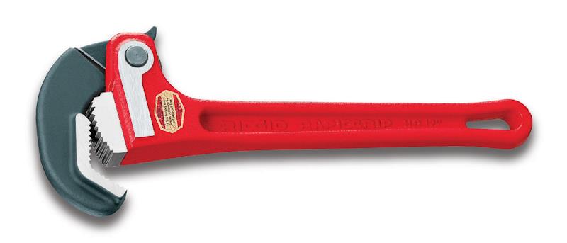 Cevne klešče, RapidGrip 1 1/2"