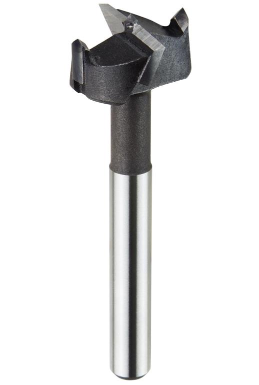 Valjasti lesni sveder HM 26X90 mm (PE1)