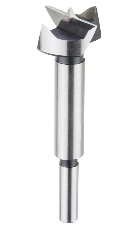 Valjasti lesni sveder HSS 30,0x90 (PE1)