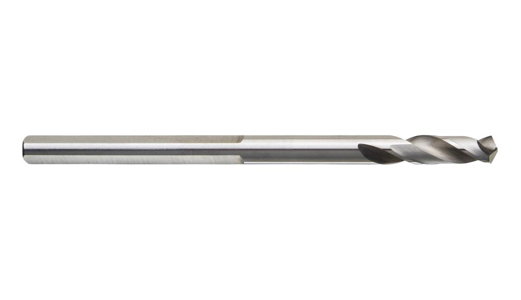 Centrirni sveder 6,35x102 (PE1)