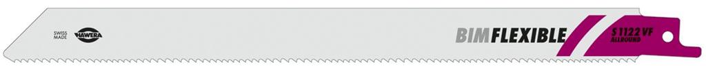 BIM FLEXIBLE S-vpenjalo 1,8-2,6x207 (PE5
