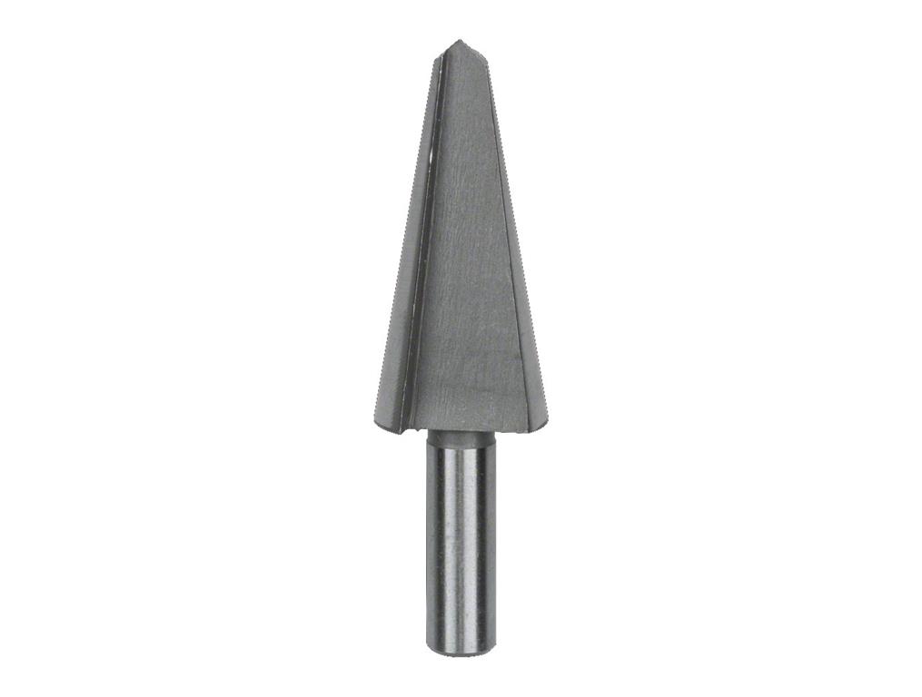 Stožičasti sveder HSS 5-20x71mm (PE1)