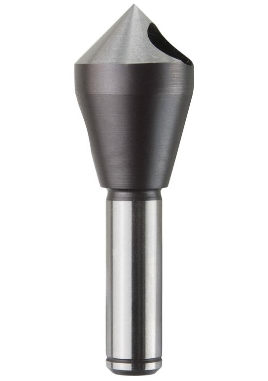 HSS stožčasto povrtalo 90° 6,3 x 45