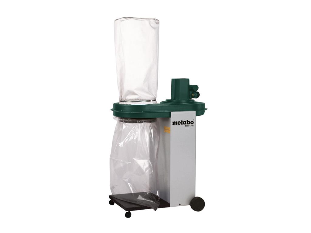 Odsesovalna naprava SPA 1702 W