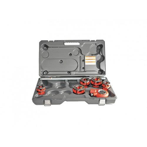 11R Set ročnih nav. čeljusti 1/2" - 2"