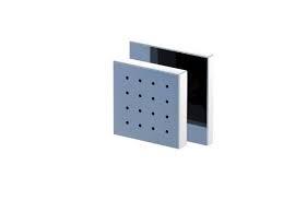 Stranska prha 1/2"