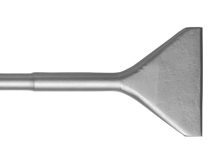 Lopatasto dleto SDS-Max 115x350