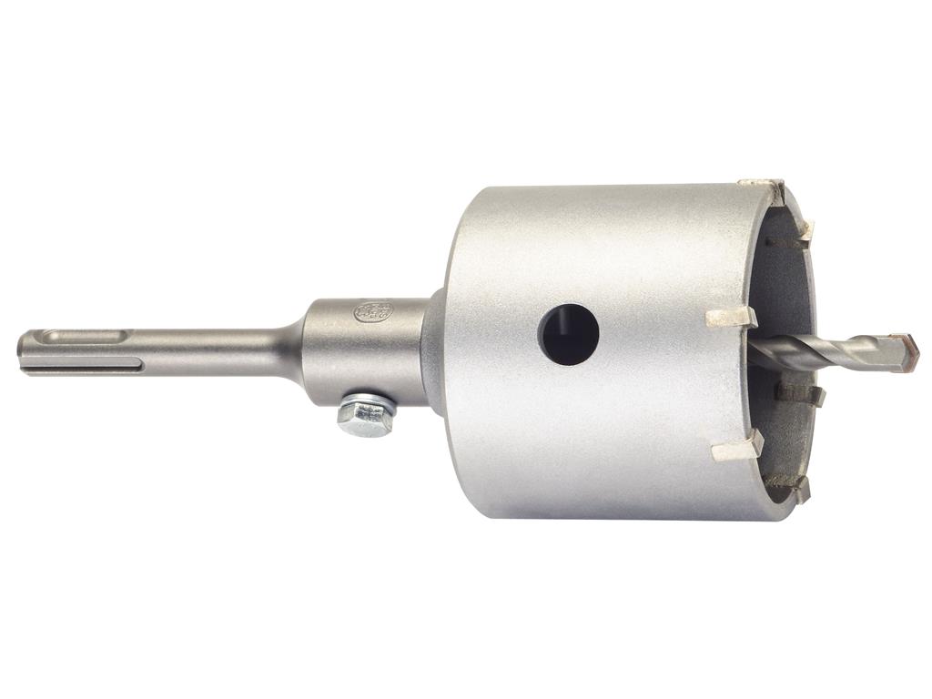 Udarna vrtalna krona SDS-Plus 82mm