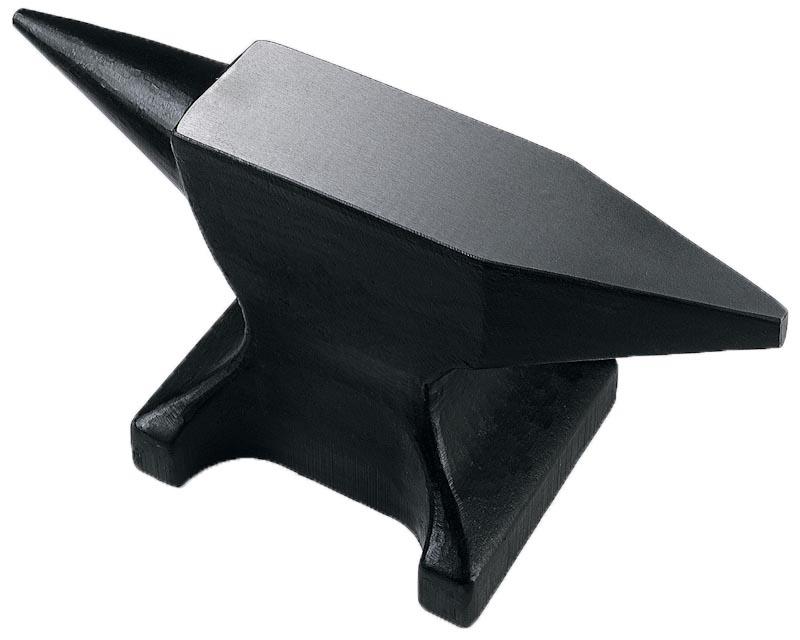 Nakovalo Twin Horn