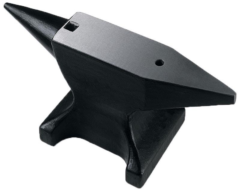 Nakovalo Twin Horn